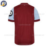 Westham Utd Home Men Football Shirt