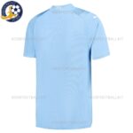 Manchester City Home Football Shirt 23 24 (3)