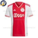 Ajax Home Men Football Shirt 2022/23