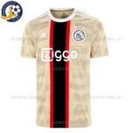Ajax Third Men Football Shirt 2022/23