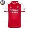 Arsenal Home Men Football Shirt