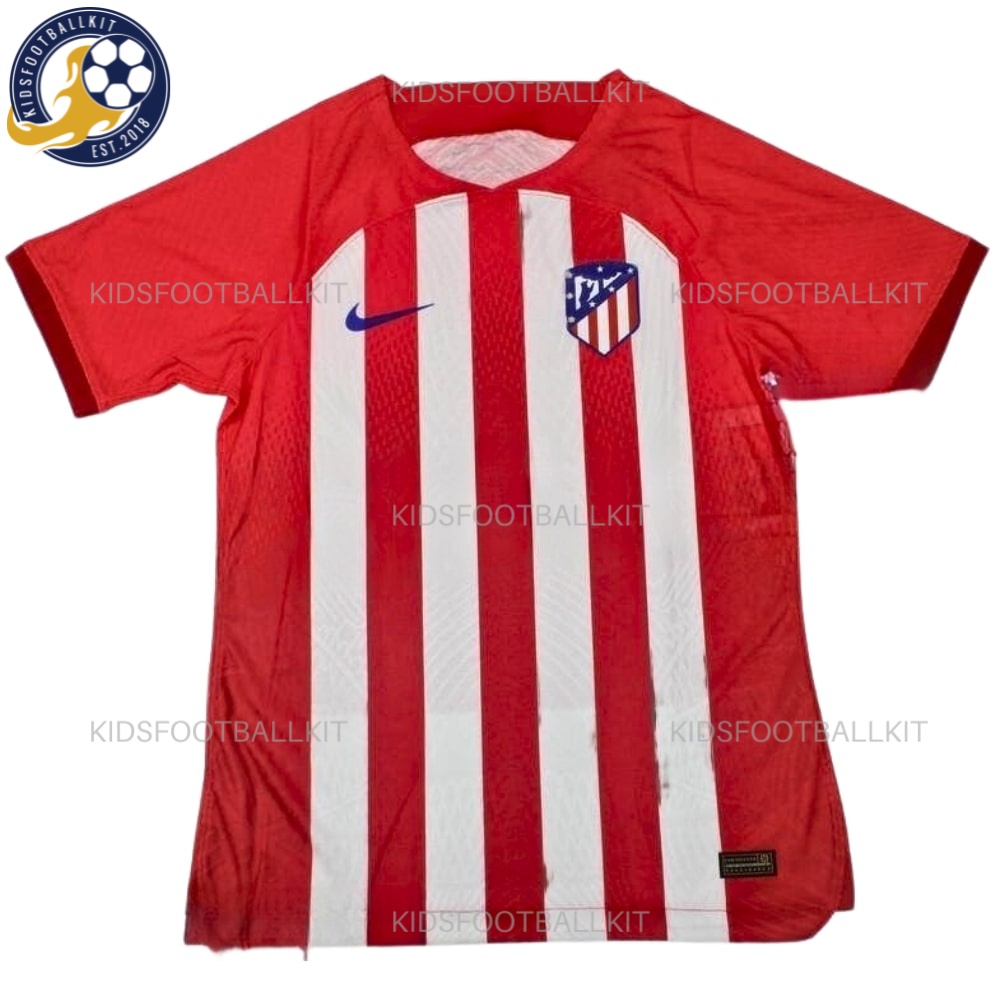 Atletico Madrid 23/24 Football Kit UK | Discounted Price