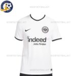 Eintracht Frankfurt Home Men Football Shirt 2022/23