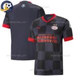 PSV Away Men Football Shirt 2022/23