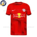 RB Leipzig Away Men Football Shirt 2022/23