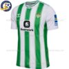 Real Betis Home Men Football Shirt 23_24