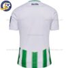 Real Betis Home Men Football Shirt 23 24