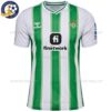 Real Betis Home Men Football Shirt 23/24