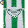 Real Betis Home Men Football Shirt 23/24
