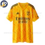 SL Benfica Away Men Football Shirt 2022/23