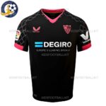 Sevilla Third Men Football Shirt 2022/23