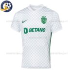 Sporting CP Third Men Football Shirt 2022/23