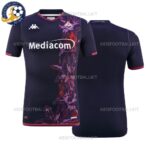 AFC Fiorentina Third Men Football Shirt 2023/24
