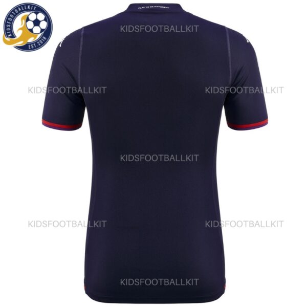 Fiorentina Third Men Football Shirt 23 24