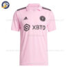 Inter Miami Home Men Shirt