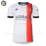 Luton Away Men Football Shirt 2023/24