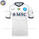 SSC Napoli Away Men Football Shirt 2023/24
