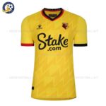 Watford Home Men Football Shirt 2022/23