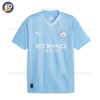Manchester City Home Men Shirt Grealish 10