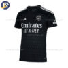 Kids arsenal hot sale goalkeeper kit