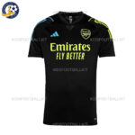 Arsenal Training Men Football Shirt 2023/24