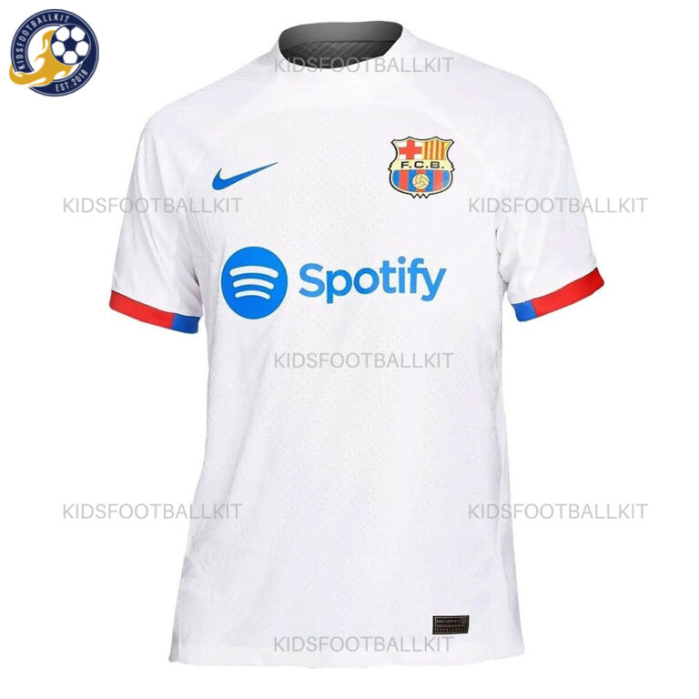 Barcelona Football Shirt and Kit UK 24/25 | Discounted Price