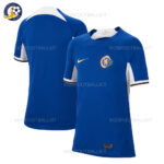 Chelsea Home Men Football Shirt 2023/24
