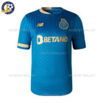 FC Porto Third Men Football Shirt 2023/24