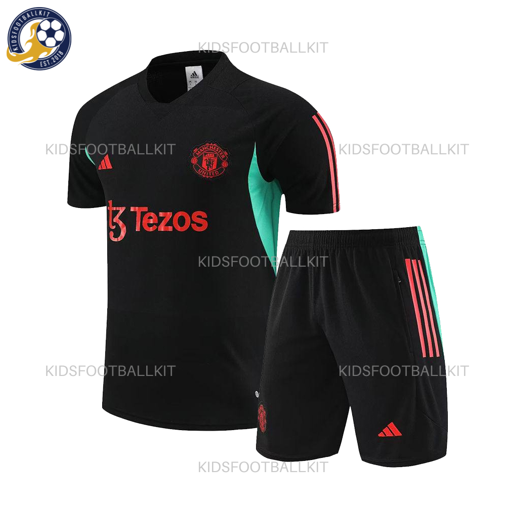 Manchester Utd Training Adult Kit 23/24 | Best Price 2023