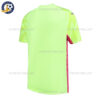 Manchester City Goalkeeper Men Shirt