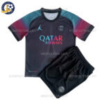 Paris Saint Germain Limited Edition Adult Football Kit 2023/24 (No Socks)