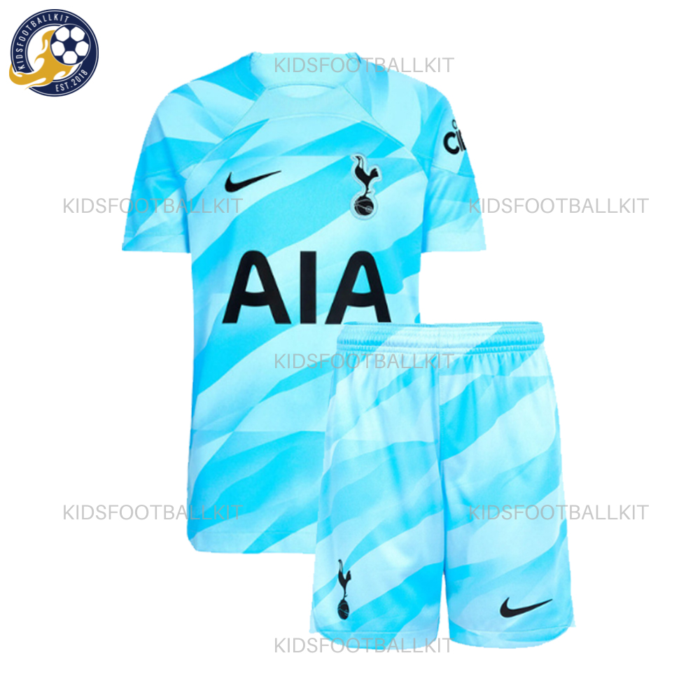 Tottenham Spur Home Kids Kit 22/23 | Low Price and High Quality