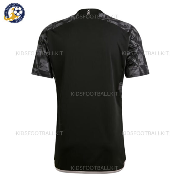 Ajax Third Men Football Shirt