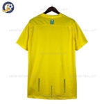 Al Nassr Home Men Football Shirt 23/24