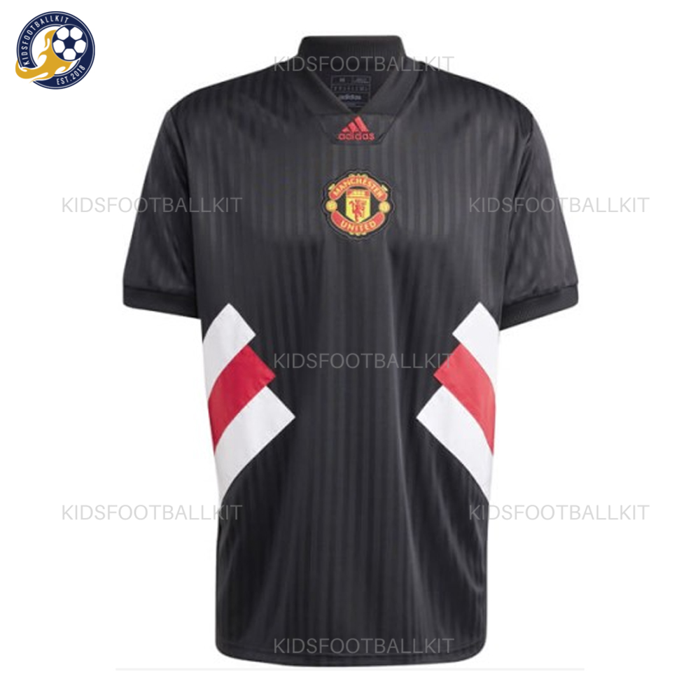 Manchester Utd Icon Men Football Shirt