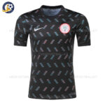 Nigeria Away Men Football Shirt 2023/24