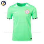 Nigeria Home Men Football Shirt 2023/24