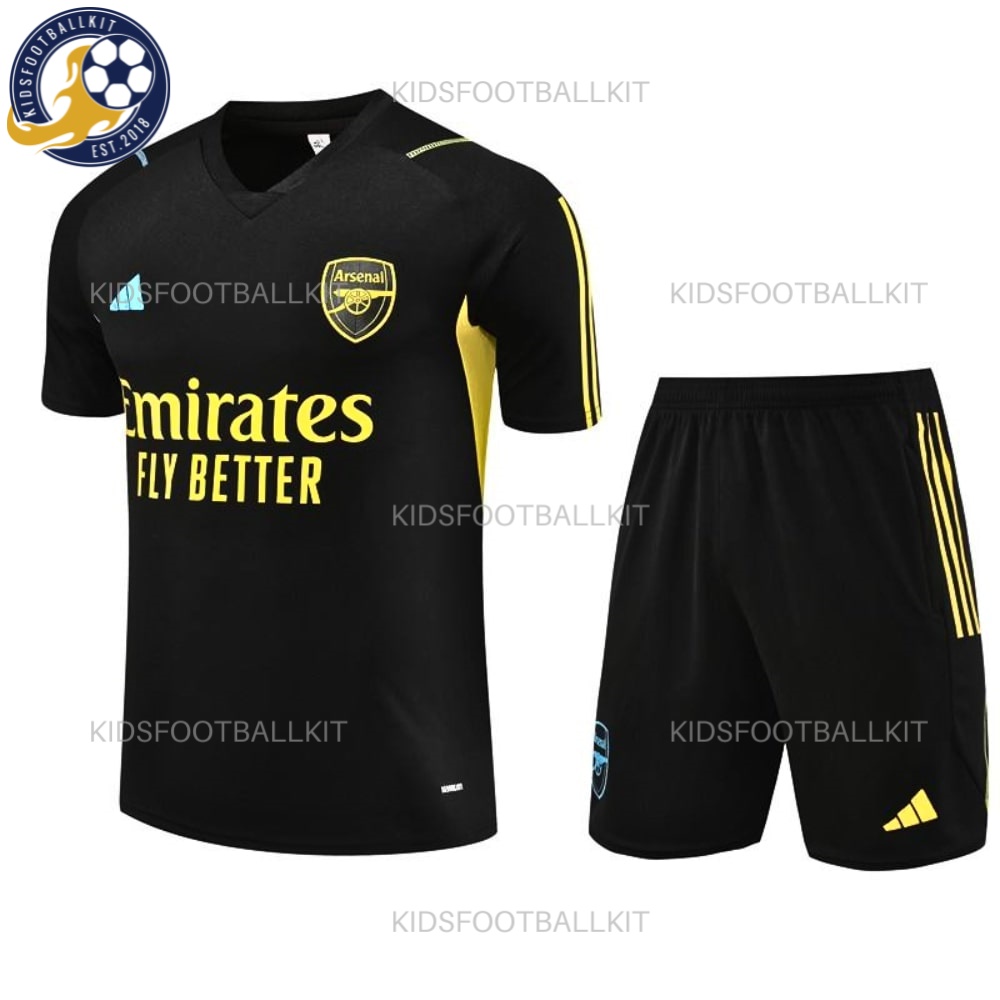 Arsenal Training Adult Football Kit