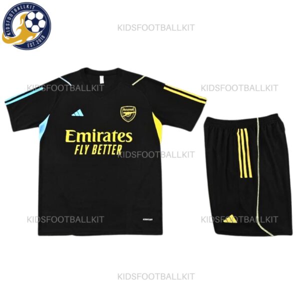 Arsenal Training Kids Kit 2023/24