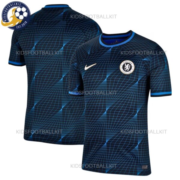 Chelsea Away Men Football Shirt