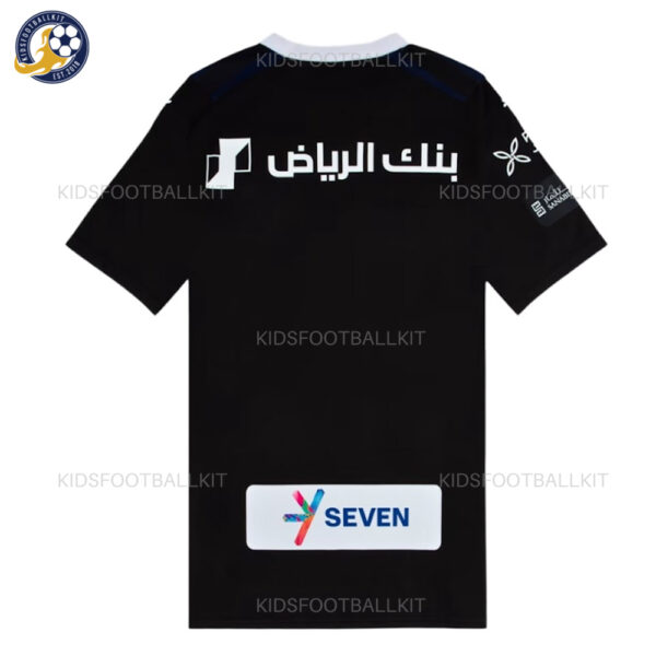Al Hilal Third Men Football Shirt 23/24