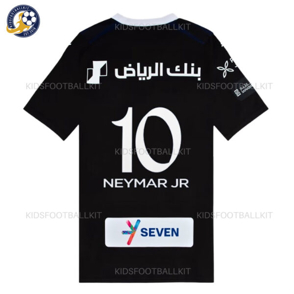 Al Hilal Third Men Shirt Neymar 10
