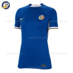 Chelsea Home Women Football Shirt 2023/24