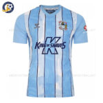 Coventry City Home Men Football Shirt 2023/24