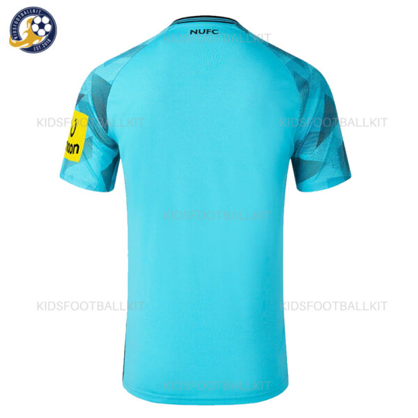 Newcastle Away Goalkeeper Men Shirt