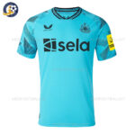 Newcastle Away Goalkeeper Men Football Shirt 2023/24