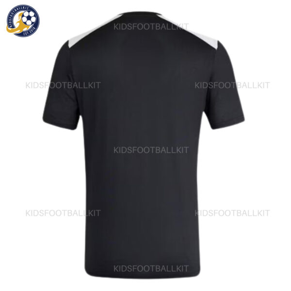 Newcastle Black Pre-Match Men Shirt