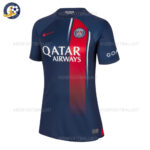 Barcelona Home Women Football Shirt 2023/24