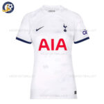 Tottenham Hotspur Home Women Football Shirt 2023/24