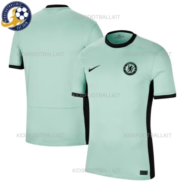 Chelsea Third Men Football Shirt